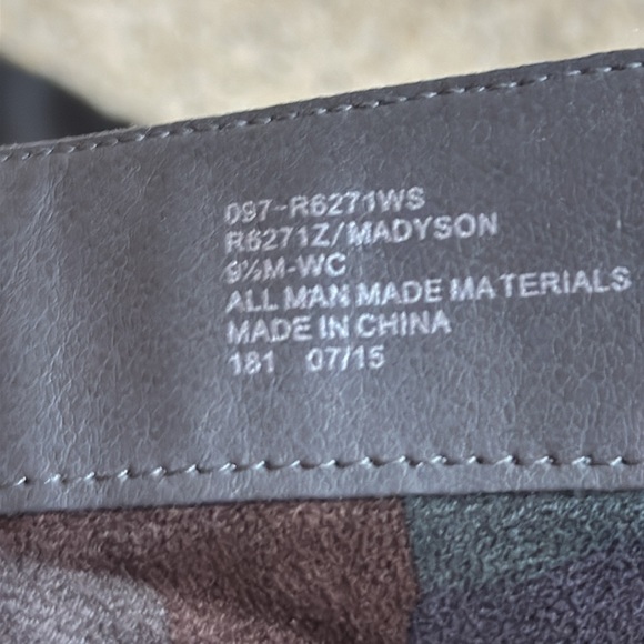 Rialto tall boots - Picture 9 of 9